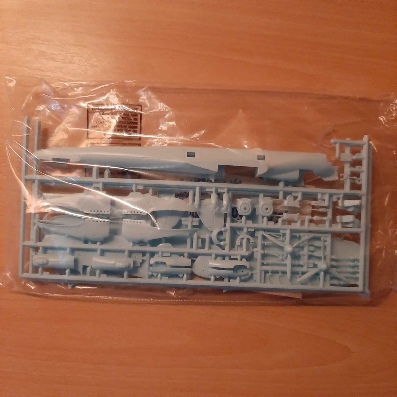 Airfix Kit di modellismo & Modellini statici: 2651 ... Dornier Do 17 E/F ... Airfix 04014 – Nuovo (secondo la descrizione) da Bonstetten venduto da Benibanny59 3
