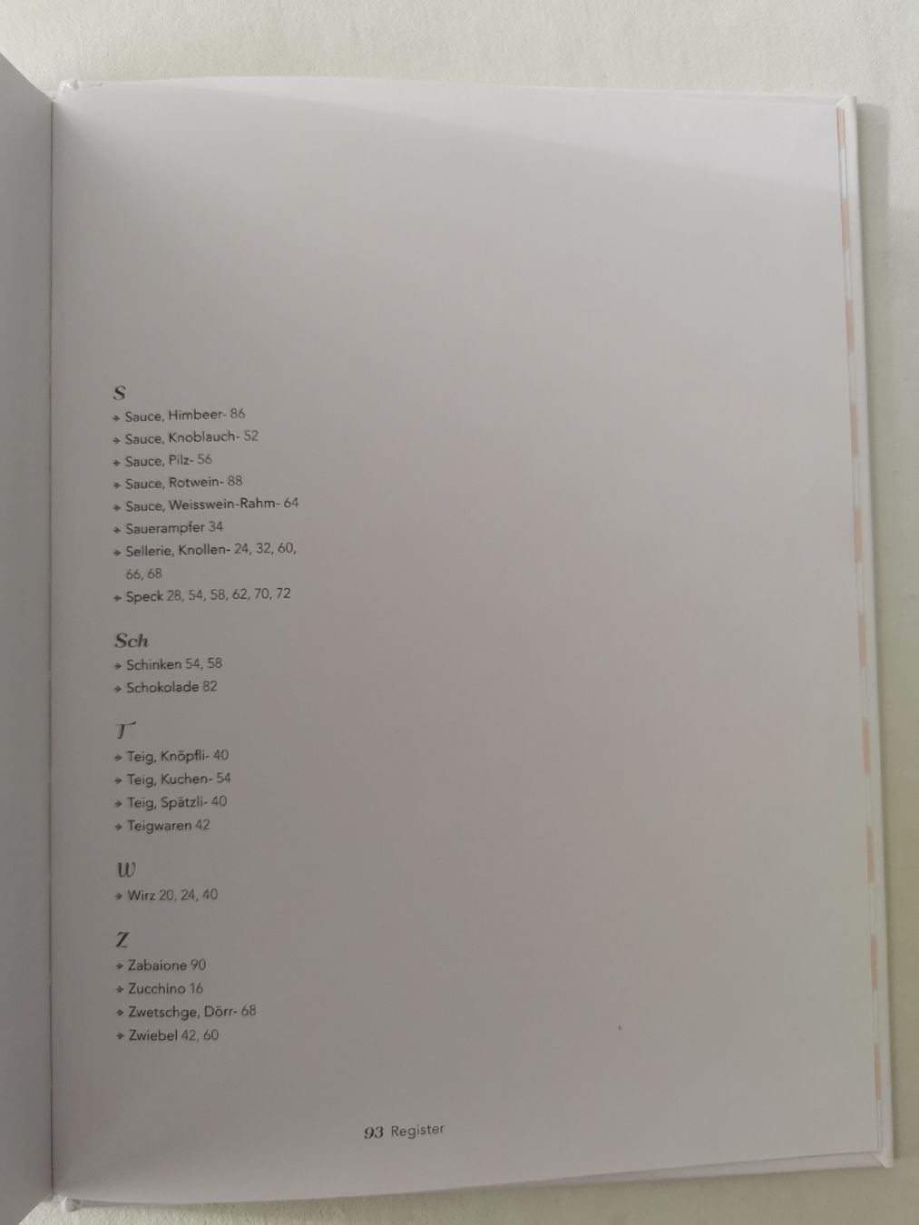 Bücher: Schweizer Landfrauen Küche – Gebraucht aus Itingen von schweizersternchen 3