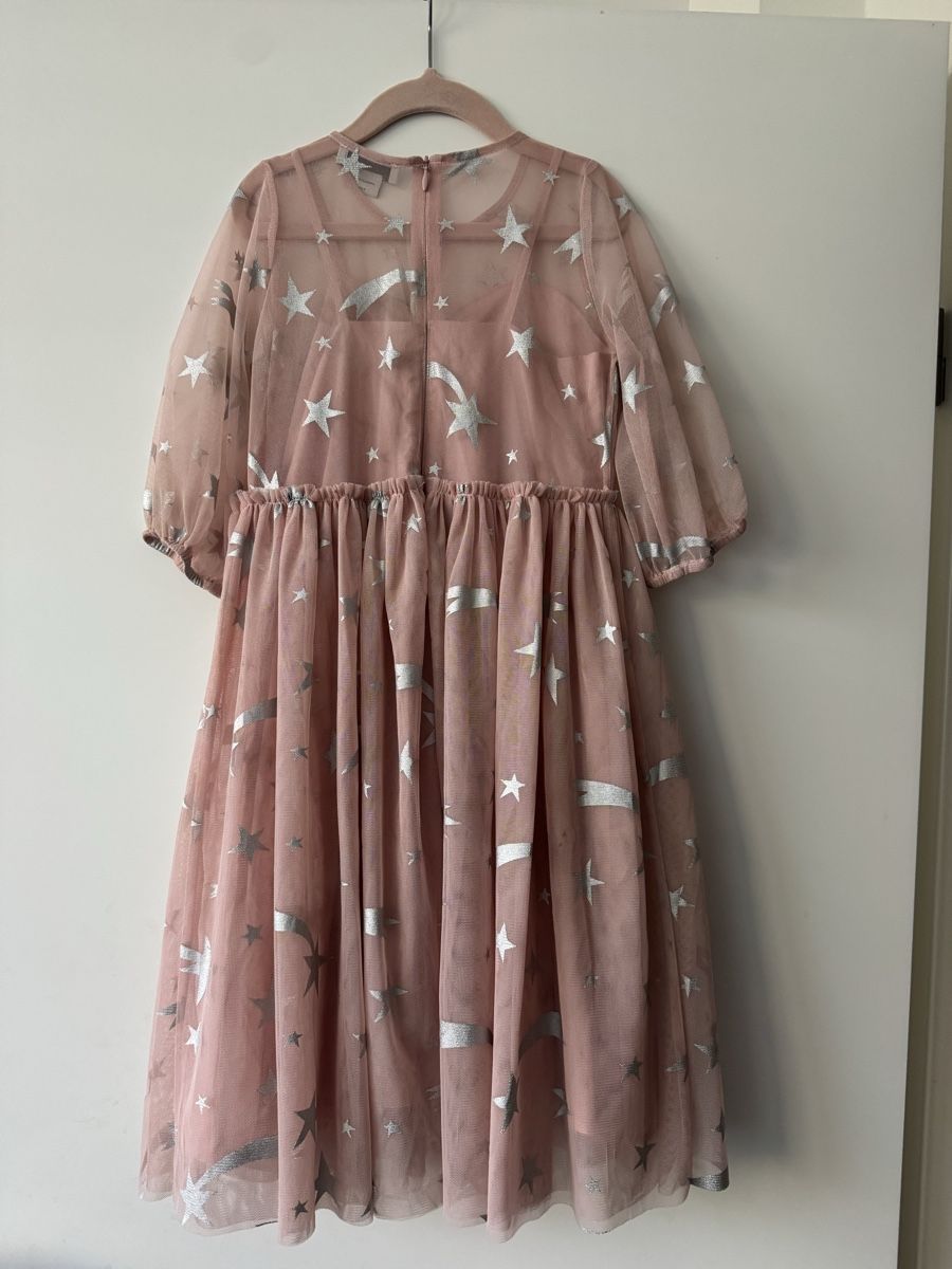 Stella McCartney Vestiti & Gonne: Mädchen Kleid Stella Mc Cartney – Usato da Basel venduto da esi_r9ht