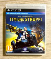 Die Abenteuer von Tim und Struppi: Das Geheimnis der Einhorn