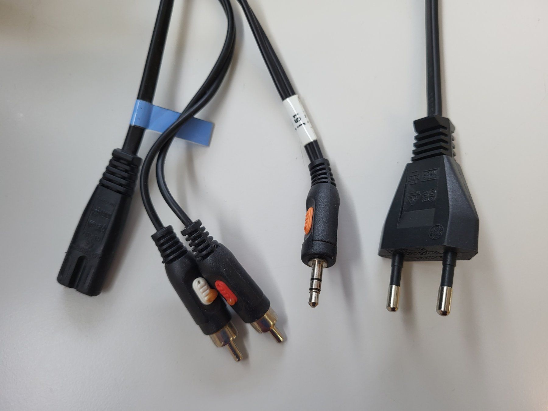 Behringer Lautsprecher: Behringer Ms40 Studiomonitor – Gebraucht aus Brügg BE von POU-BELLE 4