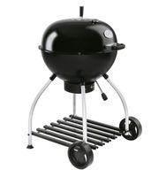 Rösle Kugelgrill No.1 Sport F60 - originalverpackt