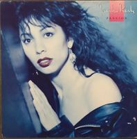 JENNIFER RUSH - PASSION - 33 Tours