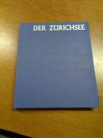 Zürichsee Bildband, Max Plösser, Meyers Modeblatt