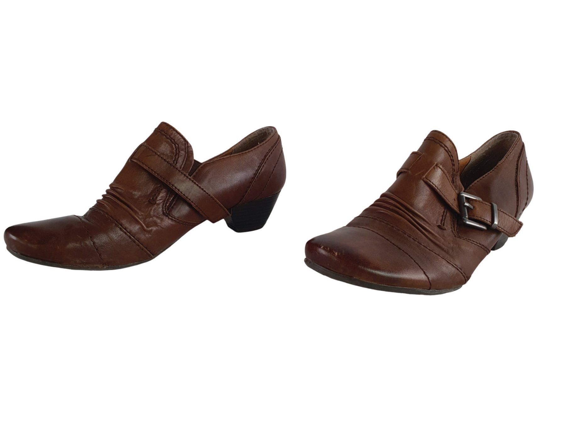 Chaussures femmes: MEDICUS NATURE Pumps – D'occasion à Wangen b. Olten par Restwert_Wangen 1