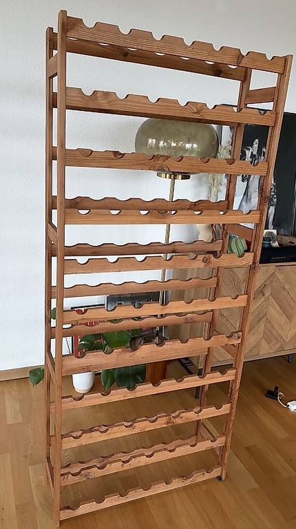 Regale: Étagère à Vin – Gebraucht aus Morges von ana_ets 1