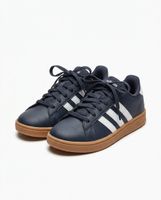 Adidas Grand Court Kinder Sneaker navy Gr. 29