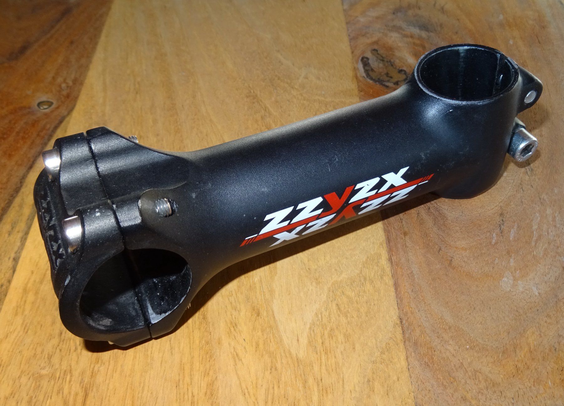 Pezzi di ricambio: Vorbau ZZYZX – Usato da Grächen venduto da ef5_5yr9 2