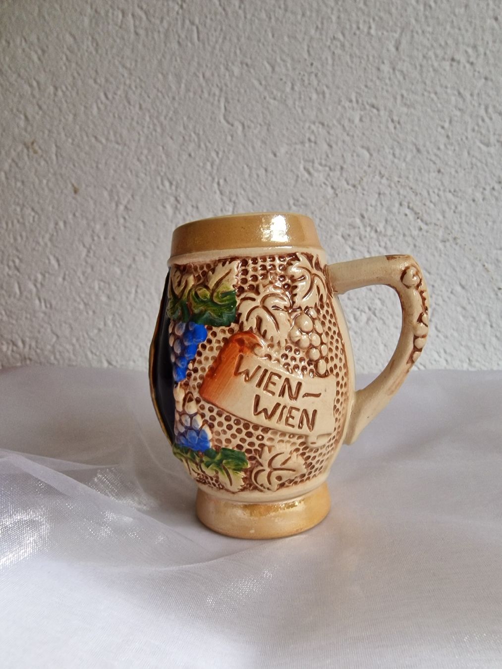 Tazze: Weinbecher aus Keramik – Usato da Lyss venduto da kar_vgn2 2