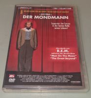 Der Mondmann / Man on the Moon