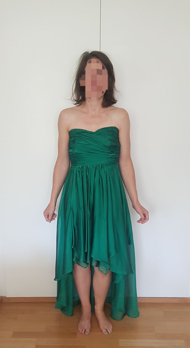 Vestiti: Abendkleid/Cocktailkleid – Usato da Chur venduto da peters_pants