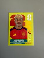 Panini Lamine Yamal ESP15