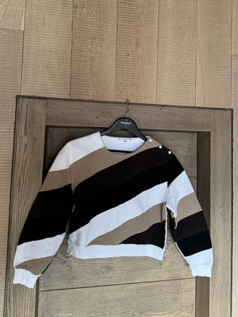 Carven Sweatshirt female size M