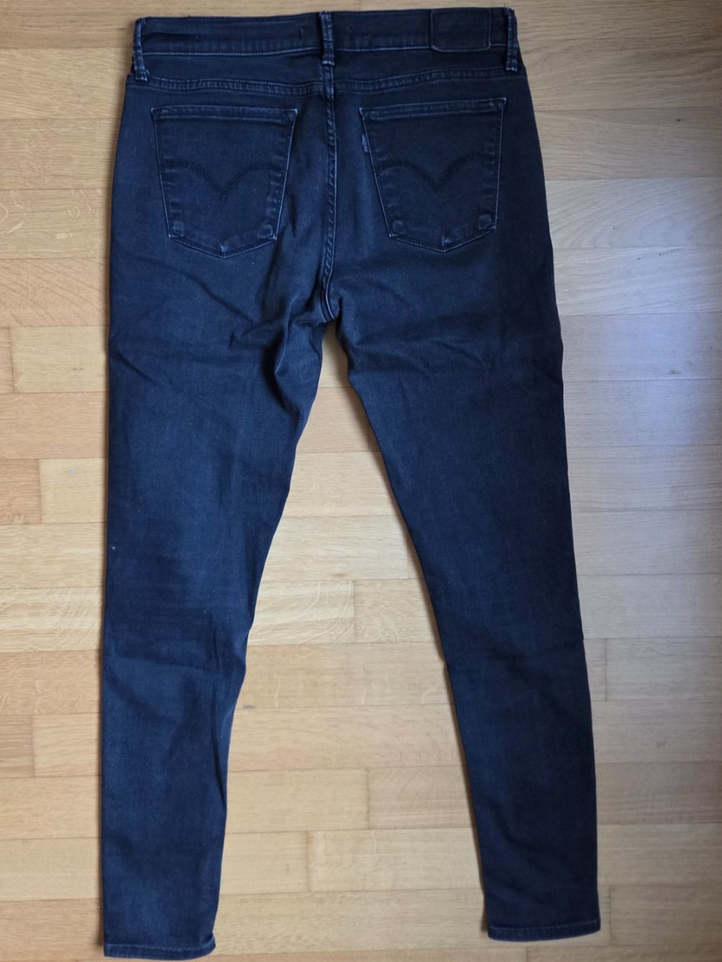 Levi's Jeans: Levi's Jeans 710, W31 L30 – Usato da Fislisbach venduto da Maieriisli25 6