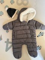 Jacadi Schneeanzug / Winteroverall