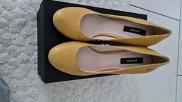 Sehr schöne bronx pumps