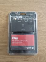LD Systems PPA2 Preamplificatore Phono Hi-Fi nuovo