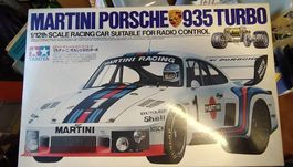 Rarität Tamiya Porsche 935