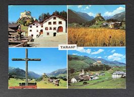 AK Tarasp Unterengadin