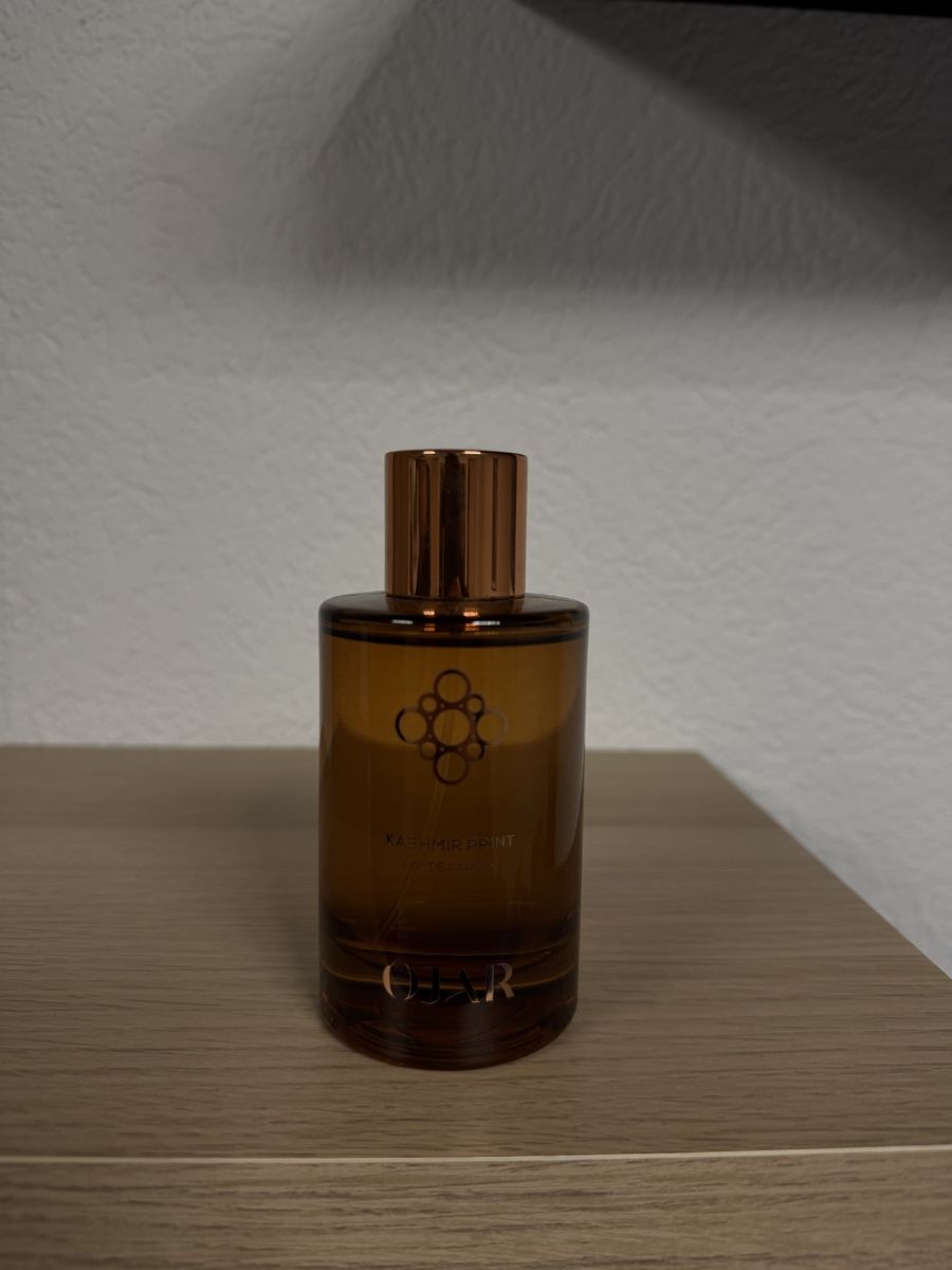 Profumi & Eau de Toilette: Ojar Kashmir Print 100ml – Nuovo (secondo la descrizione) da Spiez venduto da vvo_627h