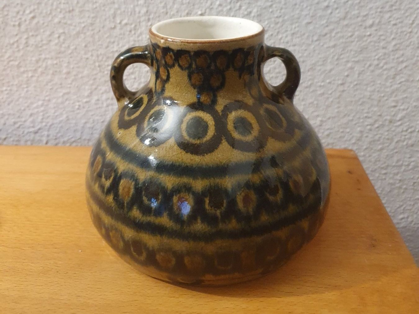 Vasi & Recipienti: Vase aus Keramik – Usato da Langnau am Albis venduto da jer_pm72 4