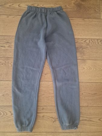 Graue Jogginghose TW Gr S wie neu!