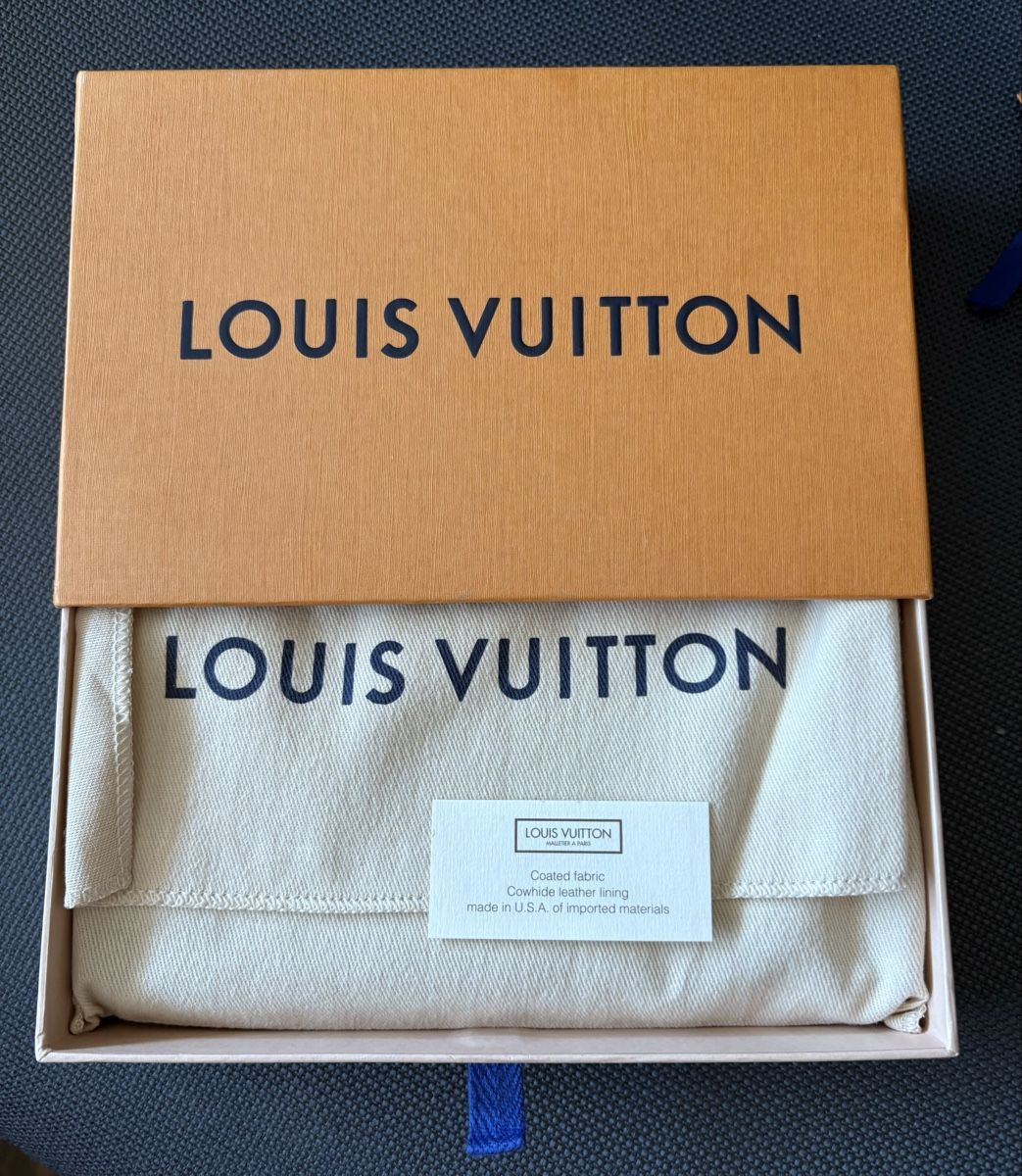 Louis Vuitton Brieftaschen: Louis Vuitton Zippy Portemonnaie – Gebraucht aus Baden von est_92cz 7