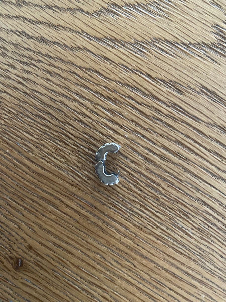 Ciondoli: Pandora Clip Charm – Usato da Muri AG venduto da sonneblueme10 1