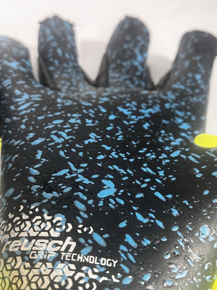 Reusch Altri accessori da uomo: Reusch Goaliehandschuhe, Grösse 10.5 – Usato da Wallisellen venduto da maxiking.21 4