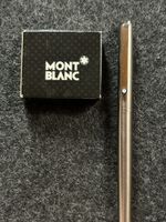Montblanc Füllfederhalter Noblesse / Slimline / Vintage 