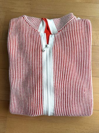 CINQUE - Strickjacke mit Kapuze