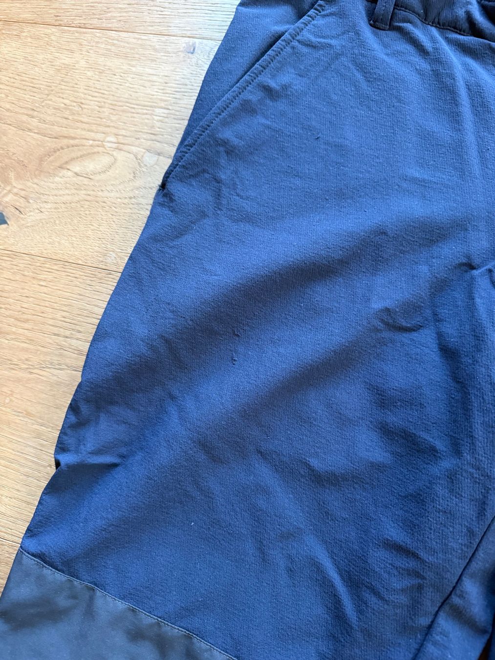 Jack Wolfskin Pantalons: Rascal Winter Pants - Jack Wolfskin - 164 – D'occasion à Lengnau BE par Rubin27 2