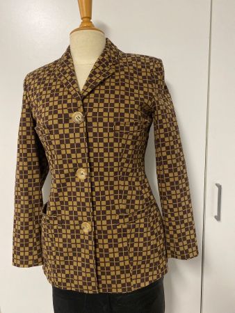Designer Blazer ANNEX Gr. 38
