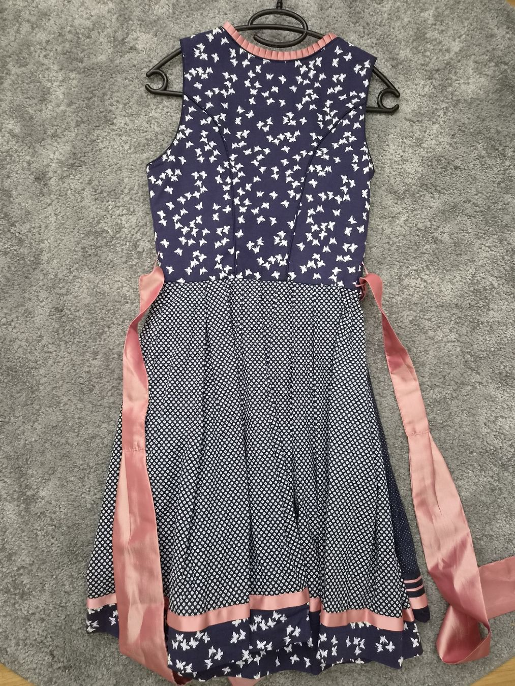 Krüger Robes: Krüger Dirndl Gr. 34 – Neuf (Voir description) à St. Gallen par chipsymandy 5