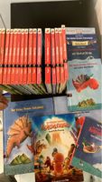 Der kleine Drache Kokosnuss Bücher 25 Stück gebraucht