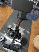 Kraftstation Finnlo Fitnessgeraet gebraucht