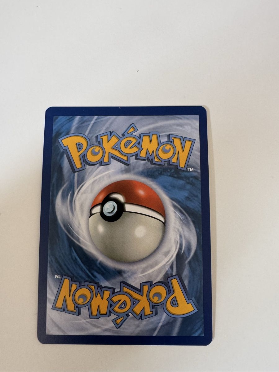Pokémon Carte collezionabili: Pokemon Ofenmaske-Ogerpon EX – Nuovo (secondo la descrizione) da Boniswil venduto da Lisu97p 1