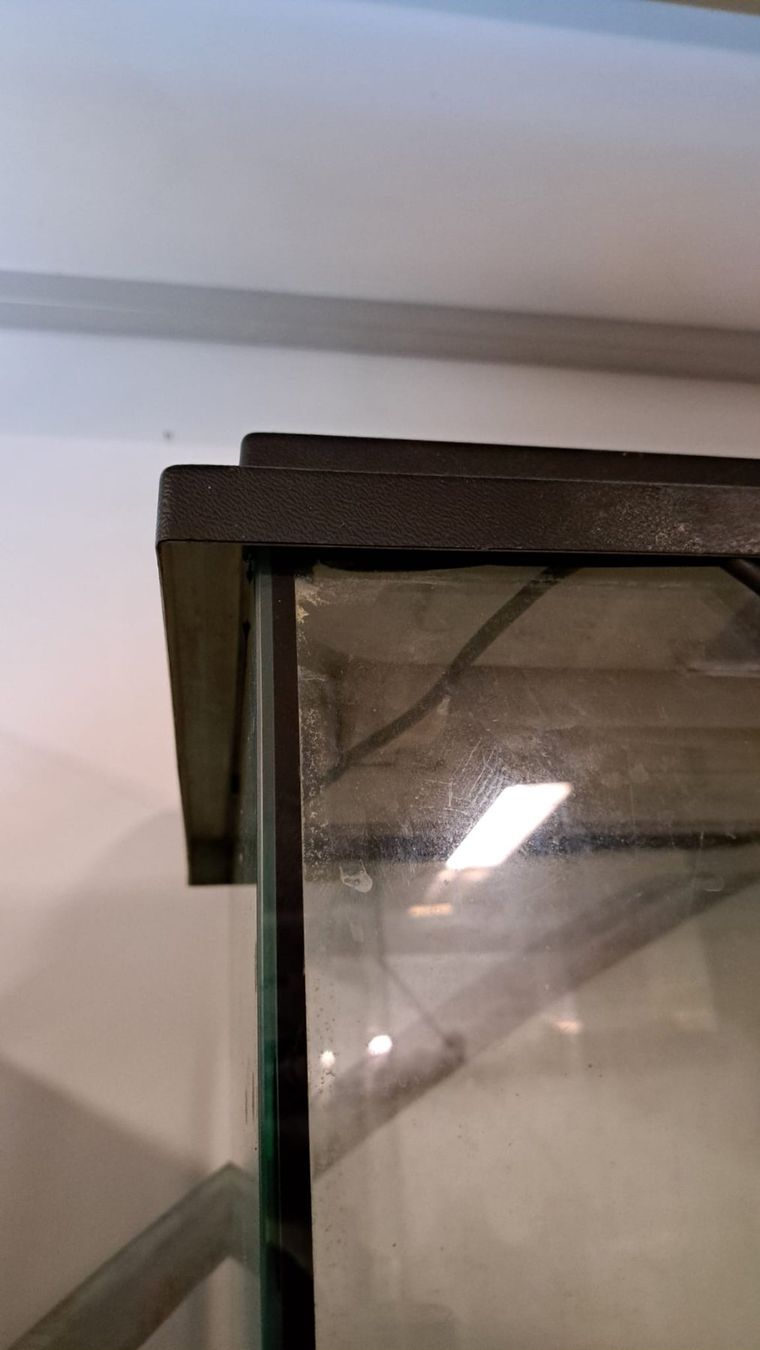 Aquarium: Aquarium – D'occasion à Oberentfelden par Myri13 1