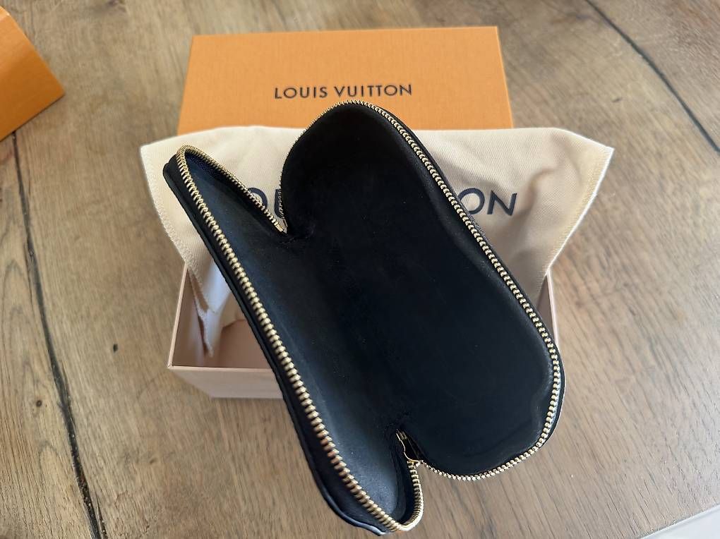 Sonstige Kleidung & Accessoires: Louis Vuitton Etui Lunettes GM – Gebraucht aus Neuendorf von johnnylift 2