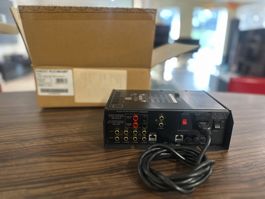 Linn Knekt Roomamp