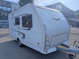 Wohnwagen Weinsberg W51 CaraOne 400 LK