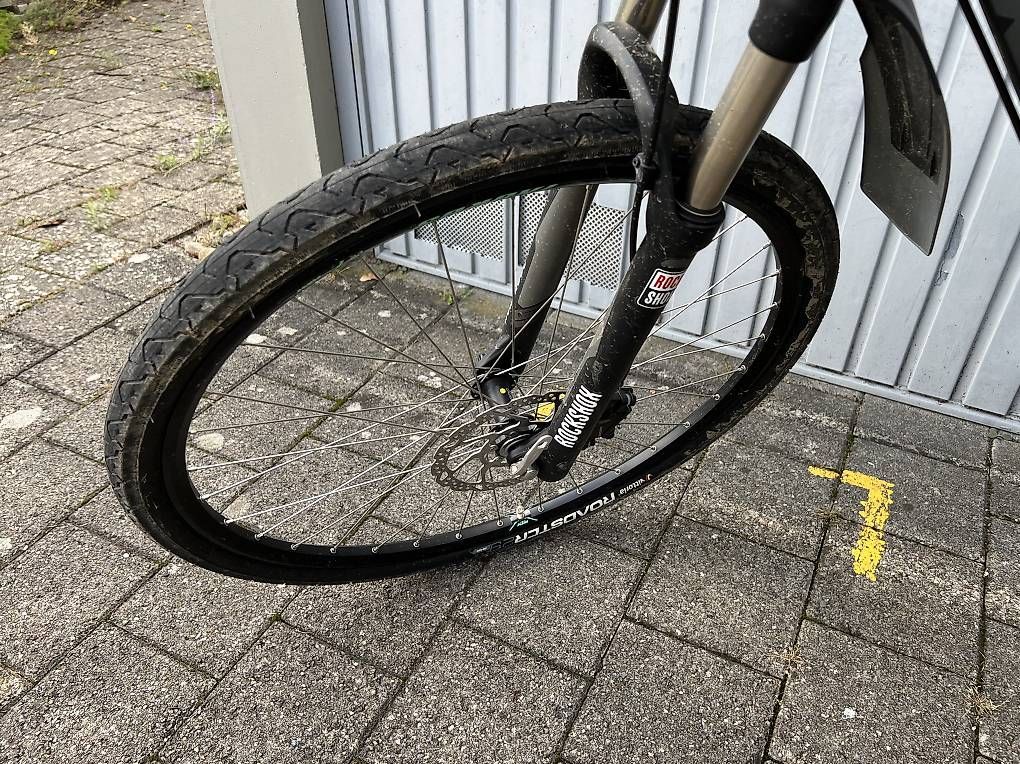 Velos: Velo KTM Ultra Flite 29" – Gebraucht aus Hagenbuch ZH von foensi82 4