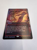 MTG -Special Guests (SPG)- Karte: Chandras Entflammen FOIL