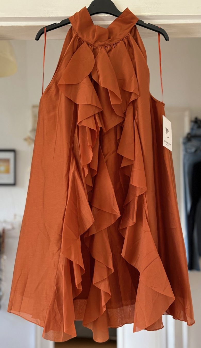 Vestiti: MINI ROBE/LONG TOP!! M – Nuovo e nell'imballaggio originale da Locarno venduto da NicoNion 1