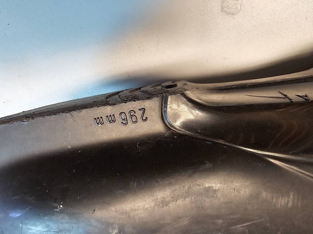Salomon Scarpe da uomo: Ski Schuhe Salomon 296mm - ca. 41 – Usato da Zweidlen venduto da dawkus 4