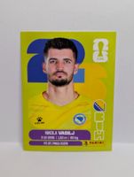 Panini WM 2026 - BIH 2 - Nikola VASILJ BOSNIA HERZEGOVINA