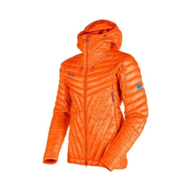 Mammut Giacche: Mammut Eigerjoch Advanced Doudoune Eiger Sunrise New ! – Nuovo e nell'imballaggio originale da Payerne venduto da UpPower 2