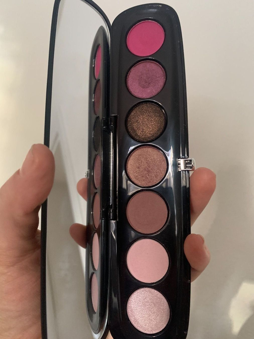 Make-up: Marc Jacobs Palette,neuwertig.Ladenpreis CHF62.9 – Gebraucht aus Zürich von deruja 3