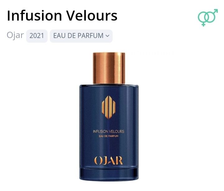 Parfum & Eau de Toilette: 2 ml INFUSION VELOURS OJAR ABFÜLLUNG – Neu (gemäss Beschreibung) aus St. Gallen von CaliSunshine 2