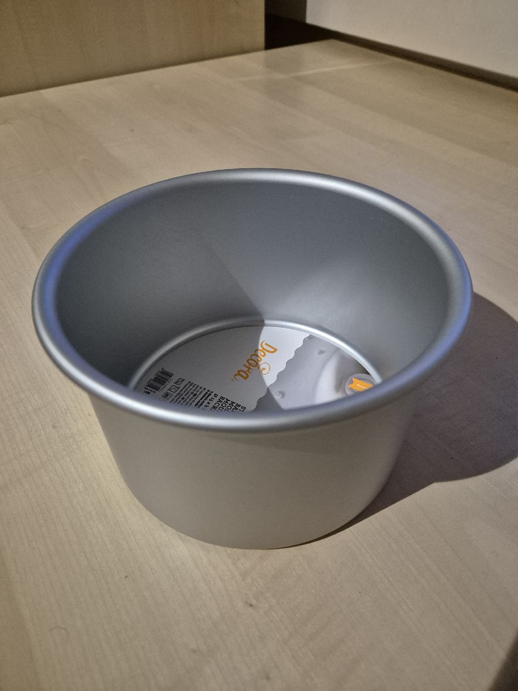 Backformen: Backform, Decora – Neu (gemäss Beschreibung) aus Winkel von comeyerli